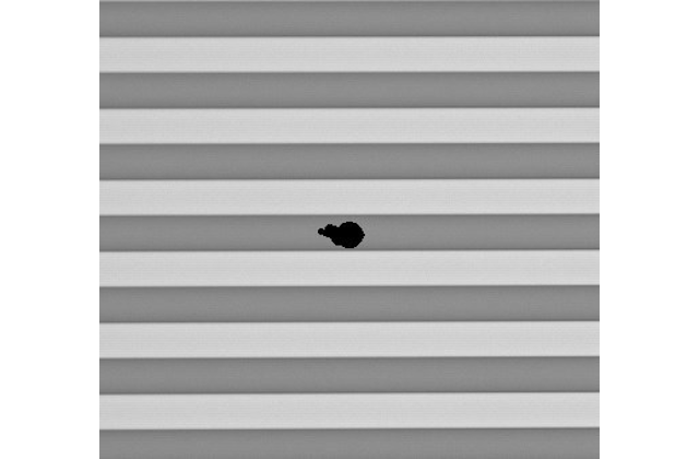 Примеры инспекции дефектов. Посторонние частицы и загрязнение поверхности